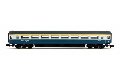 dapol n gauge train sets